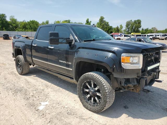 2016 GMC Sierra K2500 Denali