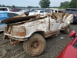 1996 Ford F150 for sale in Conway, AR