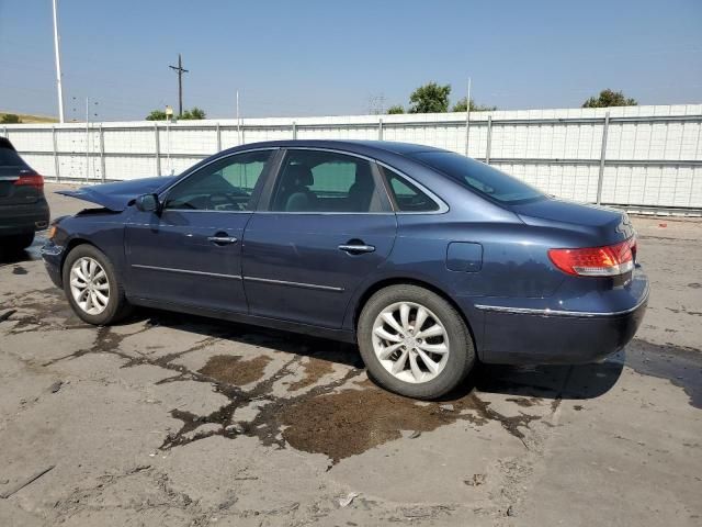 2006 Hyundai Azera SE