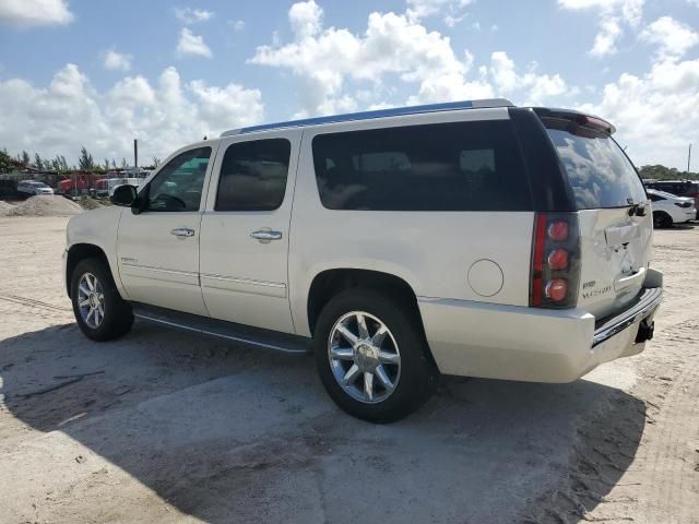 2010 GMC Yukon XL Denali