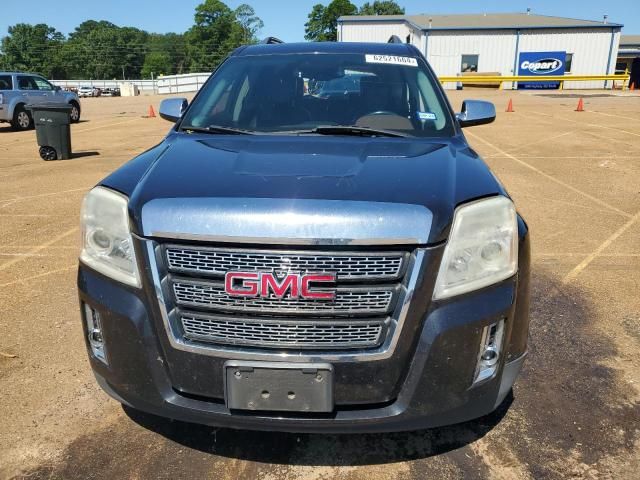 2014 GMC Terrain SLT