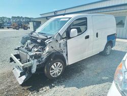 Nissan nv Vehiculos salvage en venta: 2020 Nissan NV200 2.5S