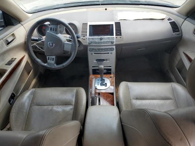 2005 Nissan Maxima SE