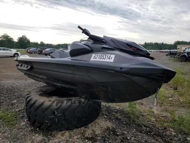 2023 Seadoo Rxpx 300