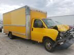 2011 GMC Savana Cutaway G3500