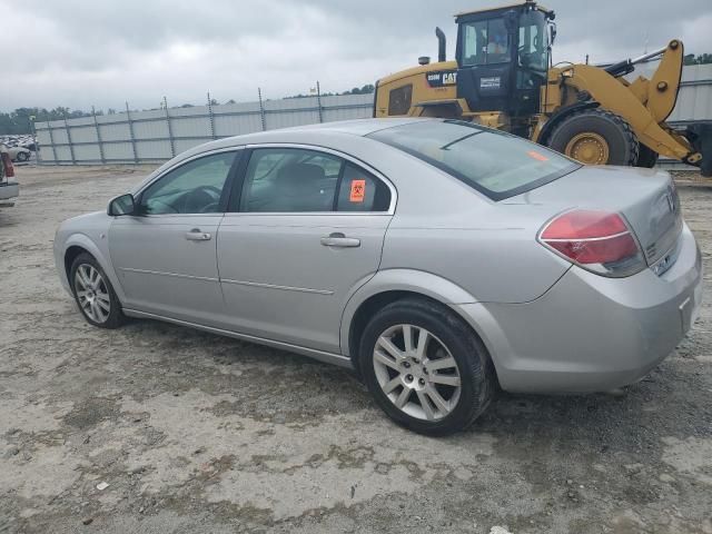 2007 Saturn Aura XE