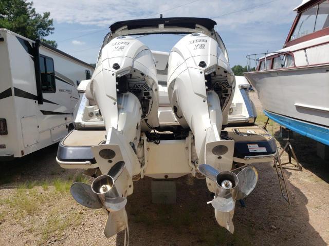 2023 Four Winds Boat