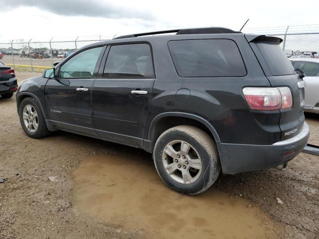 2008 GMC Acadia sle