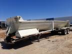 2000 Special Construction Trailer
