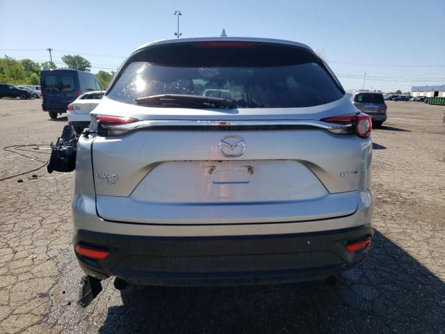 2023 Mazda CX-9 Touring