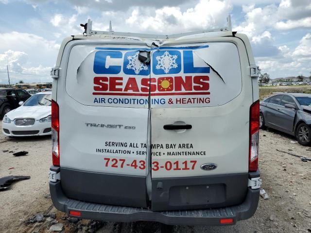 2016 Ford Transit T-250