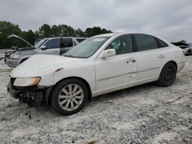 2010 Hyundai Azera GLS