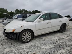 Hyundai Vehiculos salvage en venta: 2010 Hyundai Azera GLS