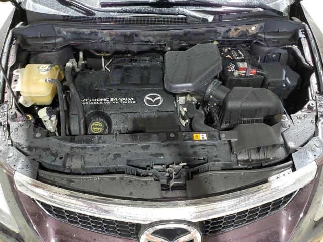 2008 Mazda CX-9