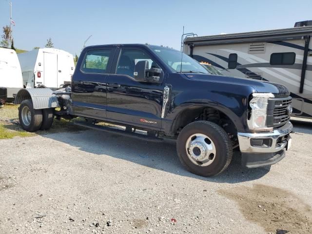 2023 Ford F350 Super Duty