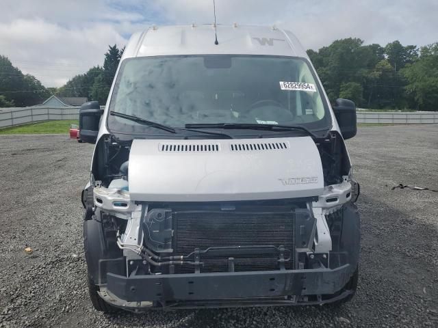 2021 Dodge RAM Promaster 1500 1500 High