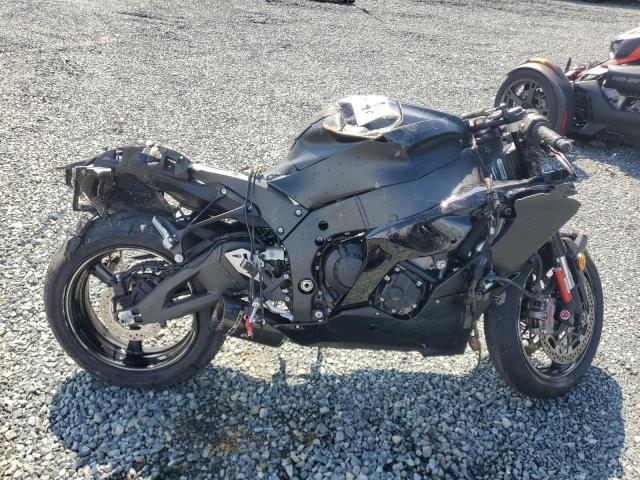 2024 Kawasaki ZX1002 L