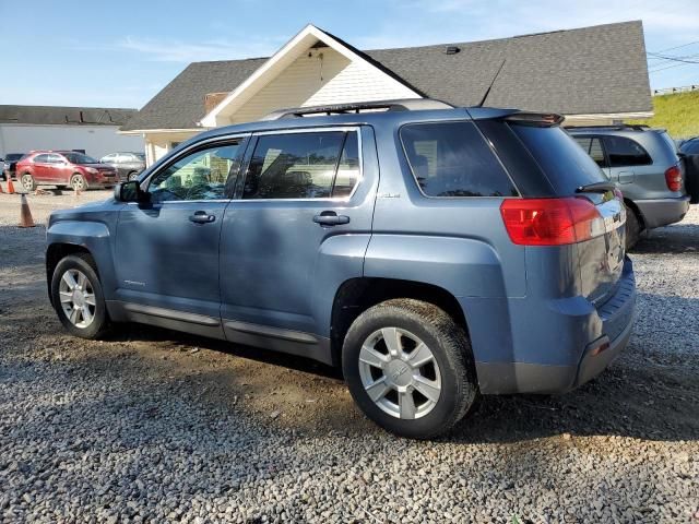 2012 GMC Terrain SLE