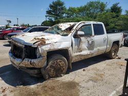 2016 Chevrolet Silverado K1500 LT for sale in Lexington, KY