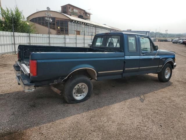 1997 Ford F250