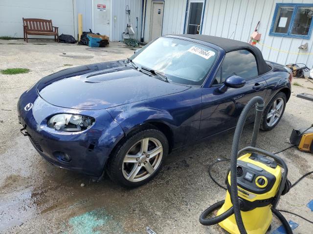 2007 Mazda MX-5 Miata