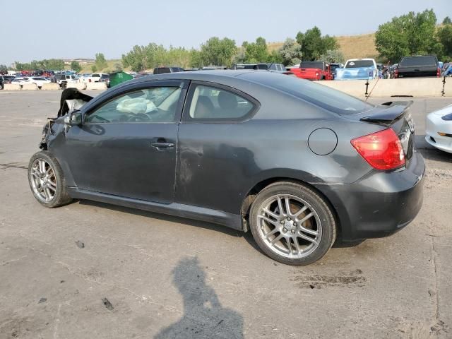 2006 Scion TC