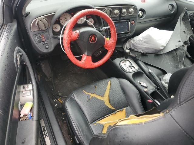 2006 Acura RSX