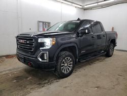 2019 GMC Sierra K1500 AT4 for sale in Madisonville, TN