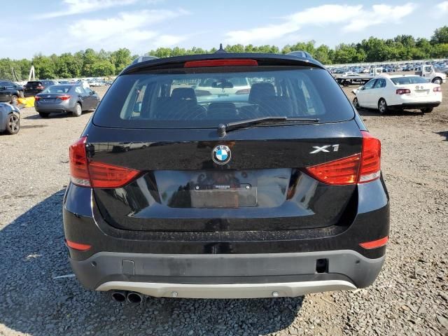 2015 BMW X1 XDRIVE28I