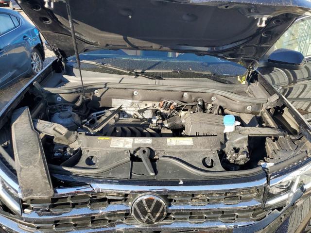 2023 Volkswagen Atlas Cross Sport SEL Premium R-Line