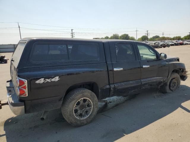 2005 Dodge Dakota Quad SLT