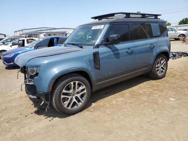 2020 Land Rover Defender 110 HSE