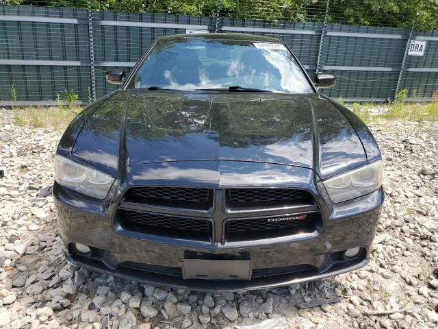 2014 Dodge Charger R/T