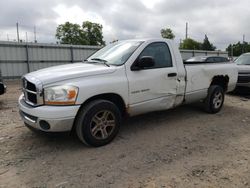 2006 Dodge RAM 1500 ST for sale in Lansing, MI