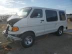 2003 Dodge RAM Van B1500