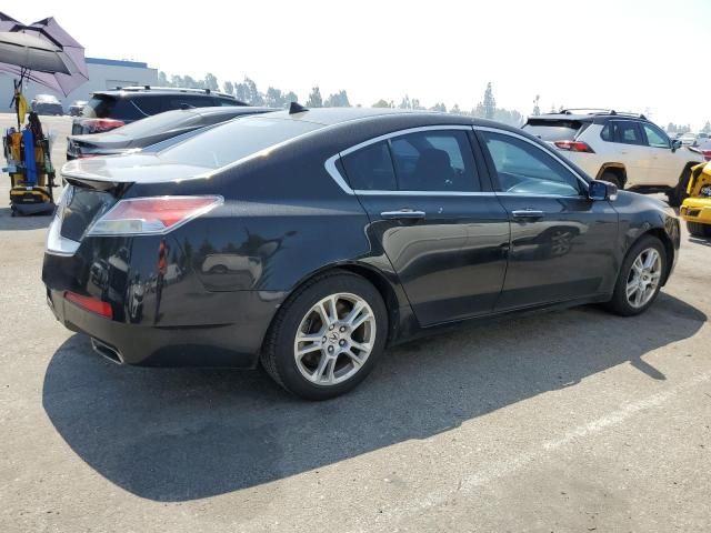 2009 Acura TL