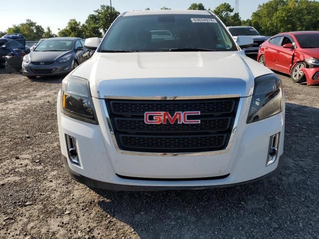 2014 GMC Terrain SLE