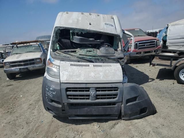 2018 Dodge RAM Promaster 2500 2500 High