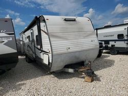 Jayco Trailer salvage cars for sale: 2019 Jayco Trailer