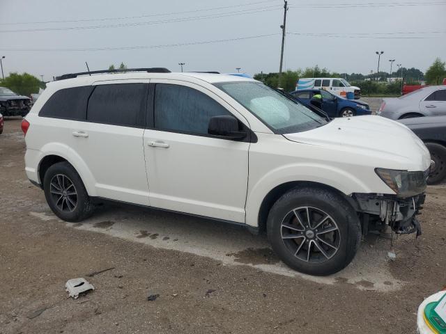2018 Dodge Journey SXT