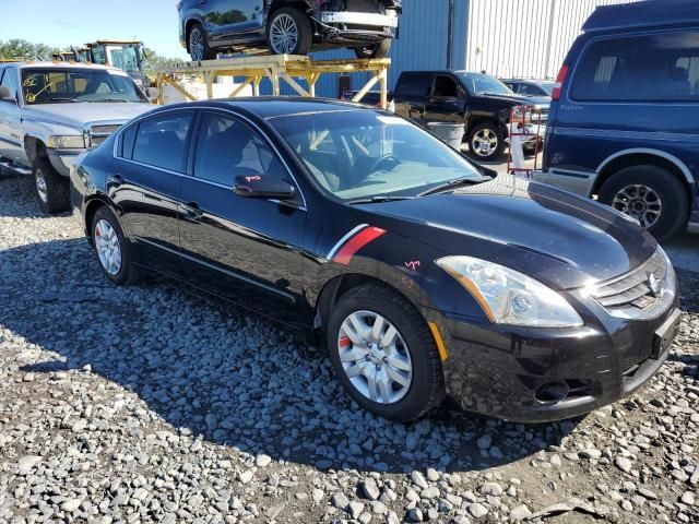 2011 Nissan Altima Base