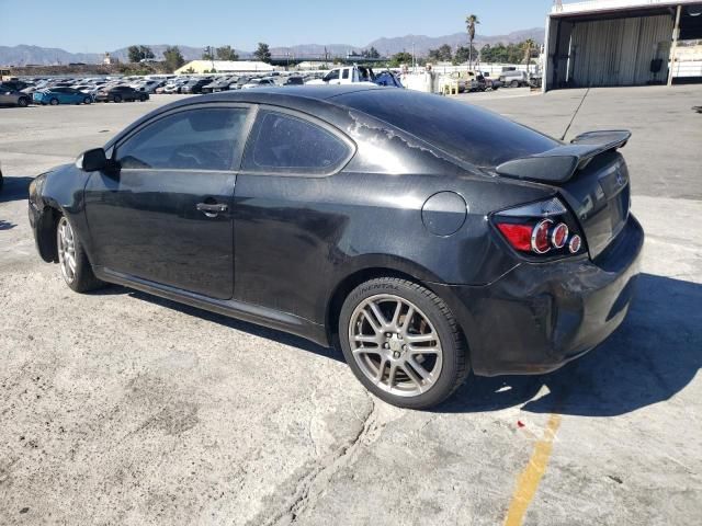 2008 Scion TC