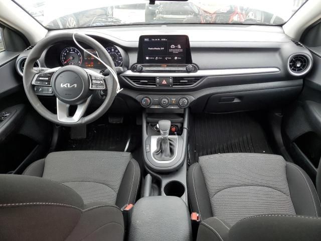 2022 KIA Forte FE