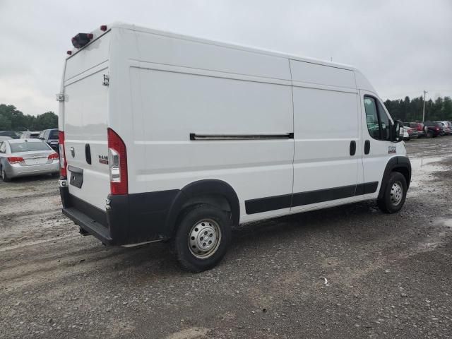 2019 Dodge 2019 RAM Promaster 2500 2500 High