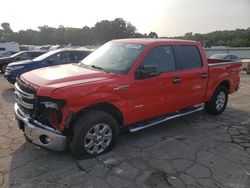 2013 Ford F150 Supercrew for sale in Sikeston, MO