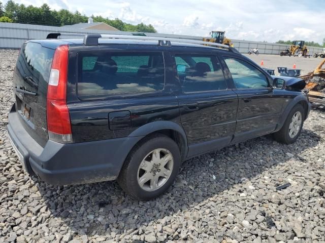 2006 Volvo XC70