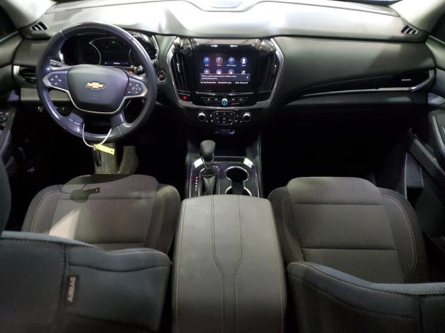 2021 Chevrolet Traverse lt