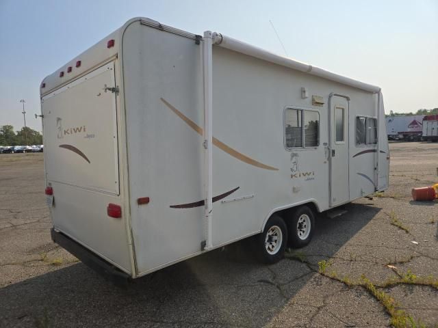 2002 Jayco Kiwi