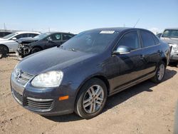 2008 Volkswagen Jetta S en venta en Phoenix, AZ