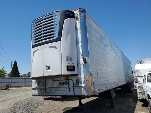 1997 Utility Reefer